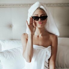 Hailee Strickland | Instagram.com nuotr 28