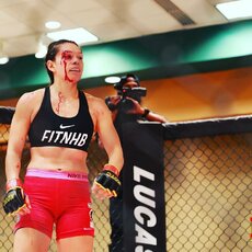 Nicco Montano | Instagram.com nuotr 14