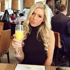 Brittany Gibson | Instagram.com nuotr 17