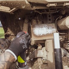 „CFMOTO Thunder Racing Team“ nuotr. | Organizatorių nuotr. 27