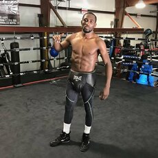 Terence'as Crawfordas | Instagram.com nuotr 83