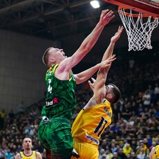 Lietuvos rinktinė | FIBA nuotr. 11