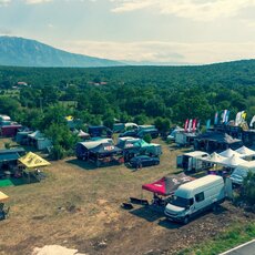 „CFMOTO Thunder Racing Team“ nuotr. | Organizatorių nuotr. 1