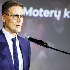 Robertas Javtokas | Eriko Ovčarenko / BNS foto nuotr. 23