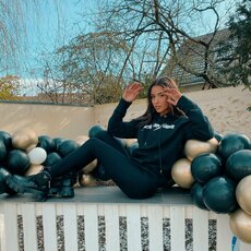 Lola Marandel | Instagram.com nuotr 38