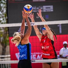 „Volleyball World“ nuotr. | Organizatorių nuotr. 8