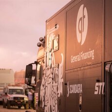 Dakaro ralio septintasis etapas | Pitlane/Ryčio Šeškaičio nuotr. 96