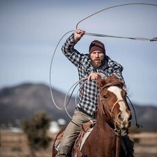 Donaldas „Kaubojus“ Cerrone'as | Instagram.com nuotr 2