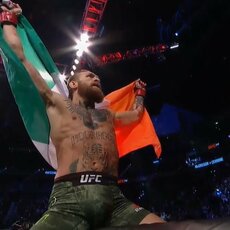 Conoras McGregoras | Youtube.com nuotr. 12