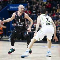 „Ryto“ ir „Tofaš“ rungtynės | BNS/Arno Strumilos nuotr. 34