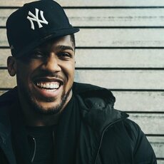 Anthony Joshua | Instagram.com nuotr 53