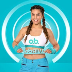 Firuza Šaripova | Instagram.com nuotr 26