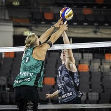 „Volleyball World“ nuotr. | Organizatorių nuotr. 7
