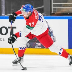 Kanados – Čekijos rungtynių akimirka | IIHF nuotr. 28