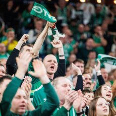 Rungtynių akimirka | Eriko Ovčarenko / BNS foto nuotr. 61