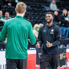 Rungtynių akimirka | Eriko Ovčarenko / BNS foto nuotr. 6