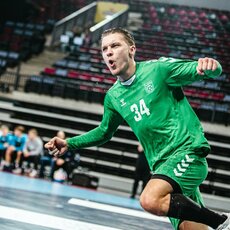 Lietuvių ir estų rungtynės | rankinis.lt nuotr. 8