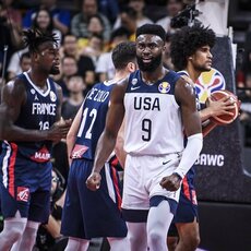 Rungtynių akimirka | FIBA nuotr. 22