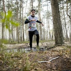 Nuotykių lenktynės „Aplink Rėkyvos ežerą“ | Roko Lukoševičiaus nuotr. 14