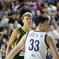 MIndaugas Kuzminskas | krepsinionamai.lt nuotr. 46