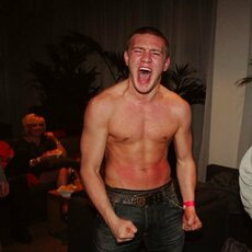 Conoras McGregoras | Organizatorių nuotr. 31