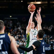 Marius Grigonis  | Allos Fedorčenko ir Manto Stankevičiaus nuotr. 31
