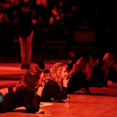 rungtynių akimirka | LKL nuotr. 7