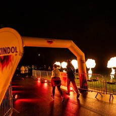 „Insane Run“ bėgimas | Vytauto Dranginio nuotr. 32