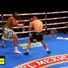 Eimantas Stanionis ir Jaronas Ennisas | „Stop“ kadras 8