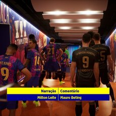 „eFootball“ žaidimas („Steam“ nuotr.) | Organizatorių nuotr. 14