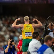 Mykolas Alekna | Vytauto Dranginio/LTOK nuotr. 207