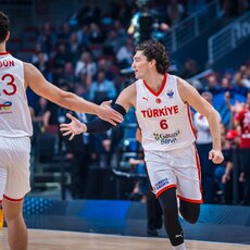 rungtynių akimirka | FIBA nuotr. 9