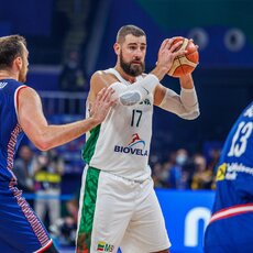 Valančiūnas | BNS nuotr. 25