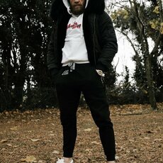 Conoras McGregoras | Instagram.com nuotr 9