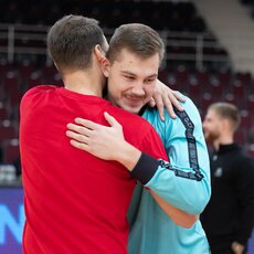 rungtynių akimirka | LKL nuotr. 11