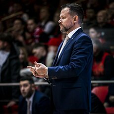 Giedrius Žibėnas | FIBA nuotr. 14