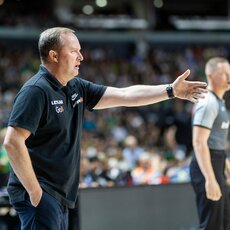 Kazys Maksvytis l Irmanto Gelūno/BNS Foto nuotr. 17