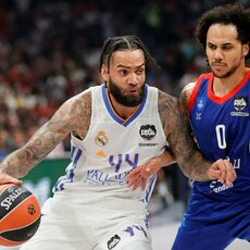 rungtynių akimirka | Scanpix nuotr. 11