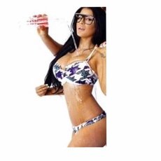 Melissa Howe | Instagram.com nuotr 30