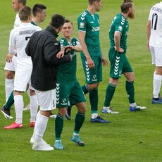 „Sūduvos“ ir „Kauno Žalgirio“ rungtynės | Eriko Ovčarenko / BNS foto nuotr. 5