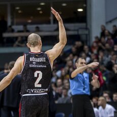 „Ryto“ ir „Tofaš“ rungtynės | Roko Lukoševičiaus/BNS Foto nuotr. 54