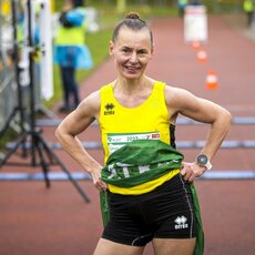 „Bėgam už Marijampolę“ | Roko Lukoševičiaus nuotr. 15