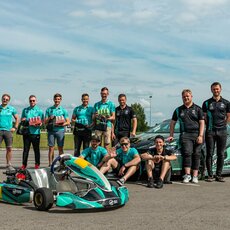 „Dream 2 Drive“ komandos nuotr. | Organizatorių nuotr. 12