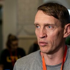 Lietuvos U-20 rinktinė sugrįžo į Lietuvą | Pauliaus Peleckio / BNS foto nuotr. 9