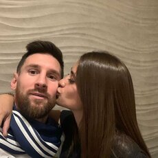 Antonela Roccuzzo | Instagram.com nuotr 19