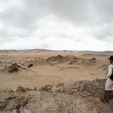 Dakaro ralio septintasis etapas | Pitlane/Ryčio Šeškaičio nuotr. 57