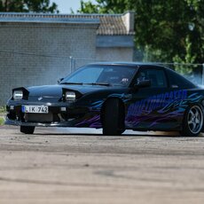 „Driftoksikuoti“ baidarininkai broliai Maldoniai: „Driftas – mūsų alkoholis“ l Manto Stankevičiaus nuotr. 2