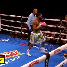 Eimantas Stanionis ir Jaronas Ennisas | „Stop“ kadras 22