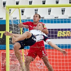 Lietuvių ir baltarusių rungtynės | Organizatorių nuotr. 6