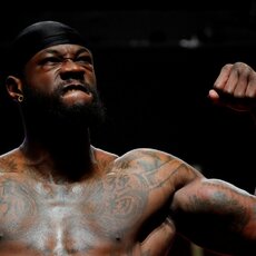 Deontay Wilderis | Scanpix nuotr. 16